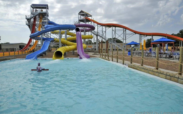 Candlewood Suites - Fort Worth/West by IHG