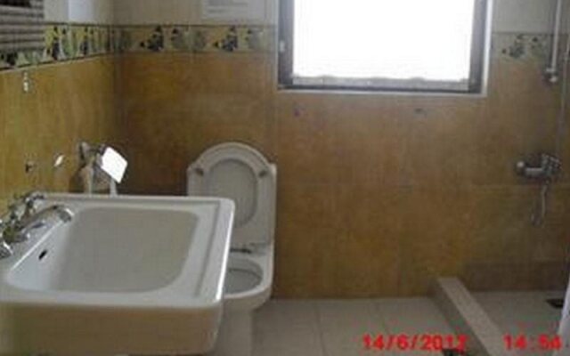 Fortuno Bed & Breakfast Lembang