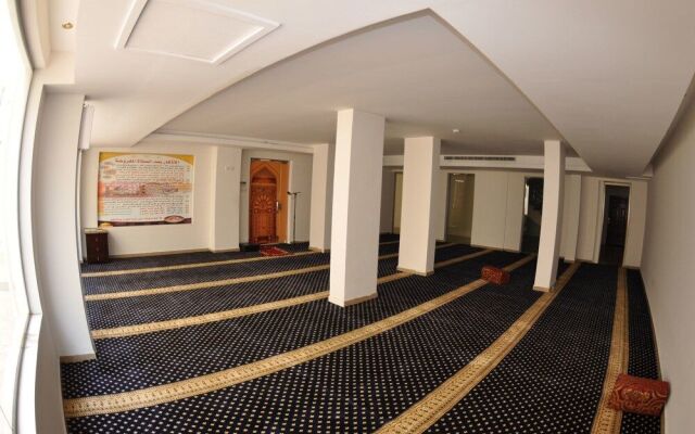 Al Eairy Furnished Apartments Makkah 2