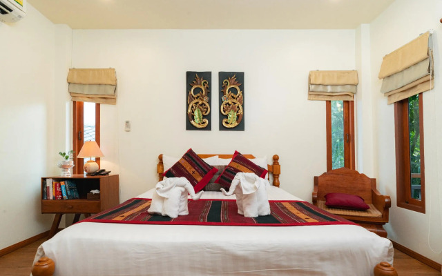 Gord Nuea Boutique House