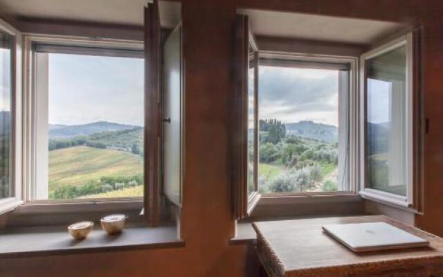Vitigliano Tuscan Relais & Spa