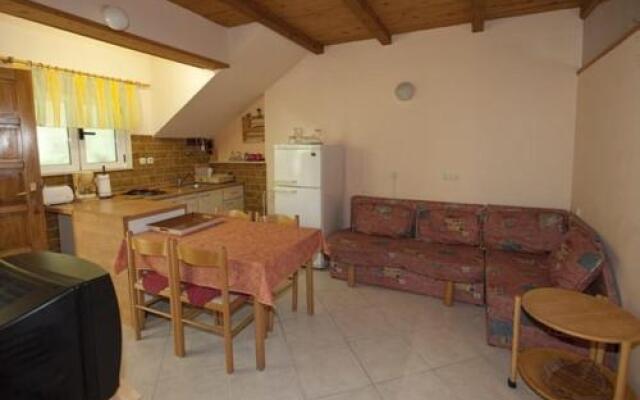 Apartments Durda1