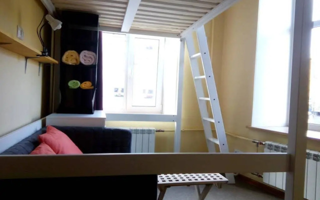 Coffee Hostel