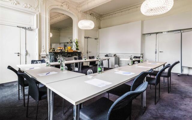 Novotel Toulouse Centre Wilson