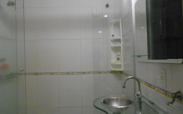Gohouse - Brasiliense COB