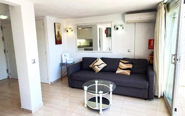 1Bedroom Duplex First Line Beach