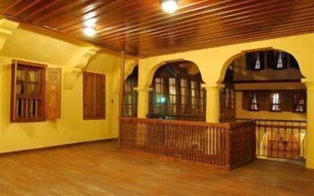 Anemon Kula - Special Class