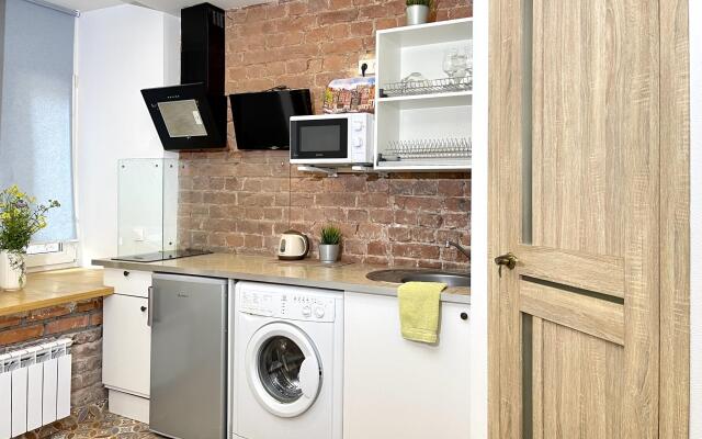 FlatStay (ФлэтСтей) на улице Кирочная 32-34