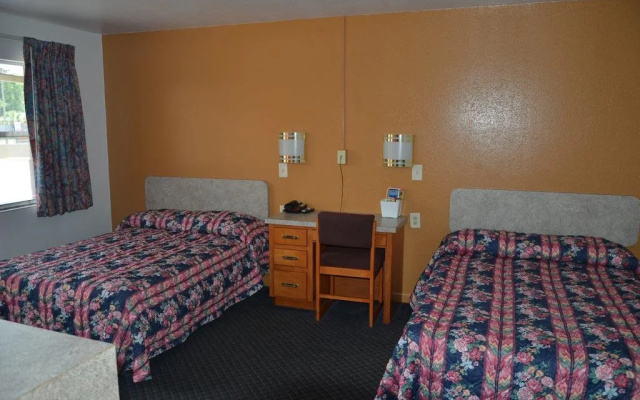 El Camino Motel