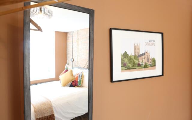 Cathedral Superior Apartment