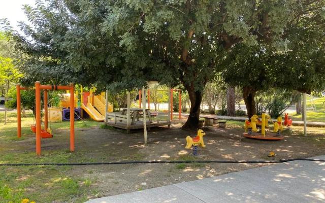 Premium park apart