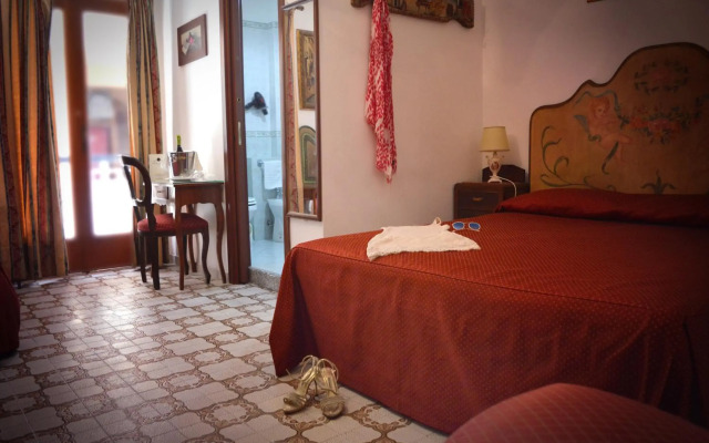 Hotel La Riva