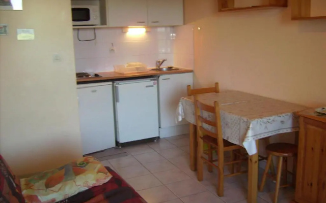 Appartement Sète, 2 pièces, 6 personnes - FR-1-472-128