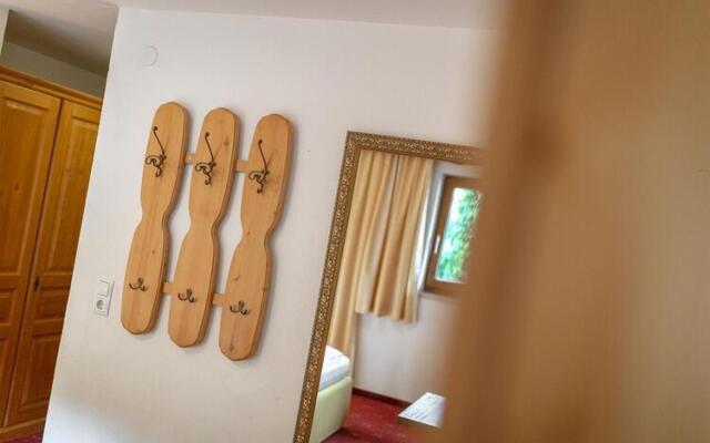 Cosy apartment in the Zillertal