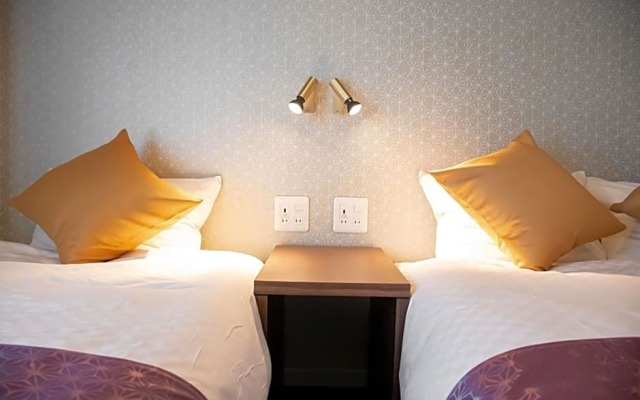 Hotel S-Presso West - Vacation STAY 9087