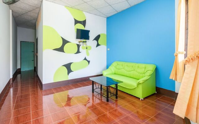 OYO 608 Maleena Home