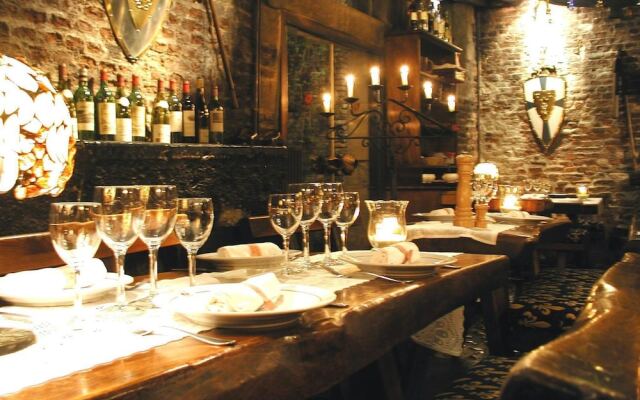 Auberge Du Bon Fermier