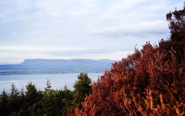 Cromleach Lodge Country House Hotel