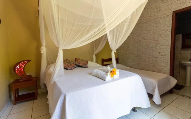 Suites de Charme Amoremio