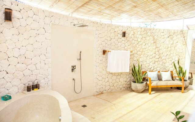 Luxury 2 Br Villa Mana Sari, Ubud