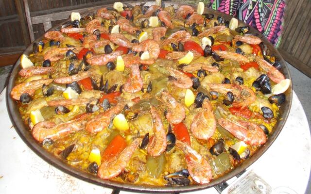 Camping La Célestine