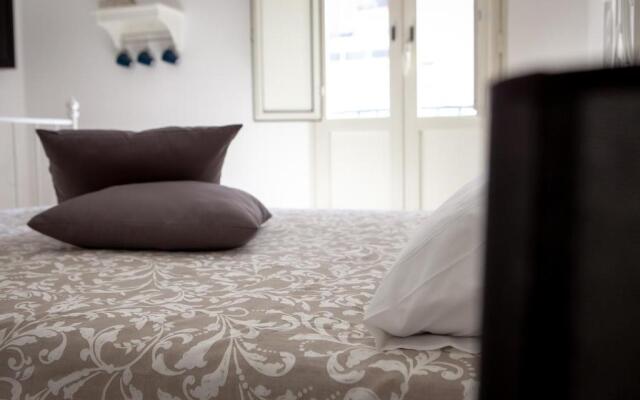 Pindemonte Suites
