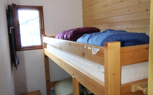 Appartement Lanslevillard, 2 pièces, 4 personnes - FR-1-508-231