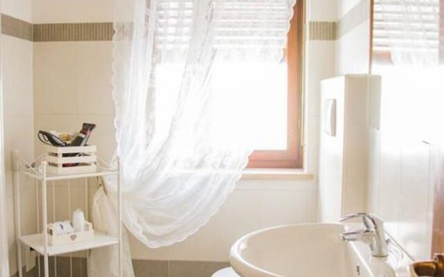 Guest House Piazza Isolo