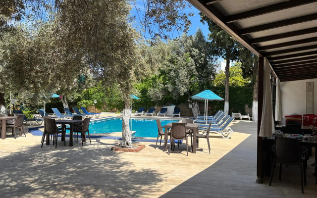 Ali Baba Hotel