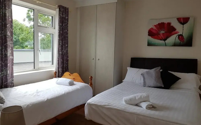 Newcastle Townhouse