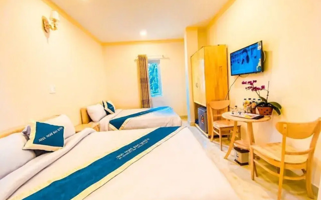 Do Quyen Hotel