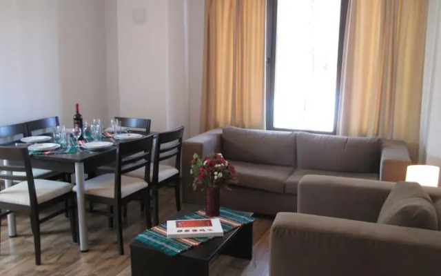 Ramada 2 Alexander Services Apartments