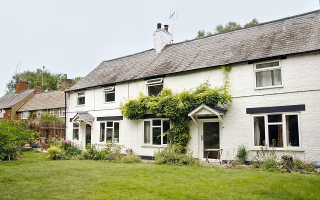 Mill House Alwalton