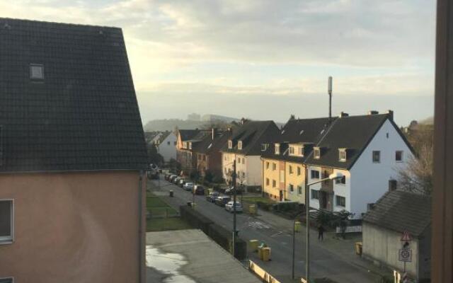 Sweet Home Appartements
