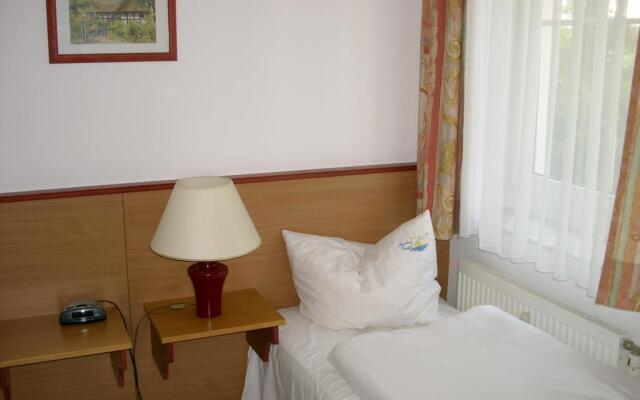 Parkresidenz Dierhagen