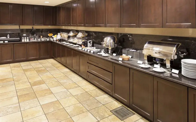 Residence Inn Temple