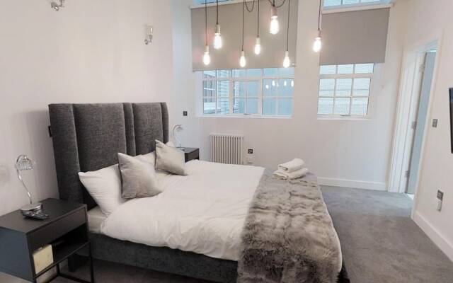 Grand Stay @ Sassie Homes