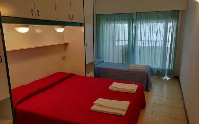 Hotel Ambra
