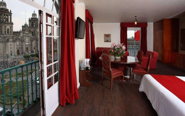 Best Western Majestic
