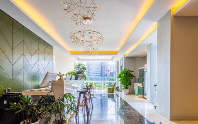 Lily’s Hotel