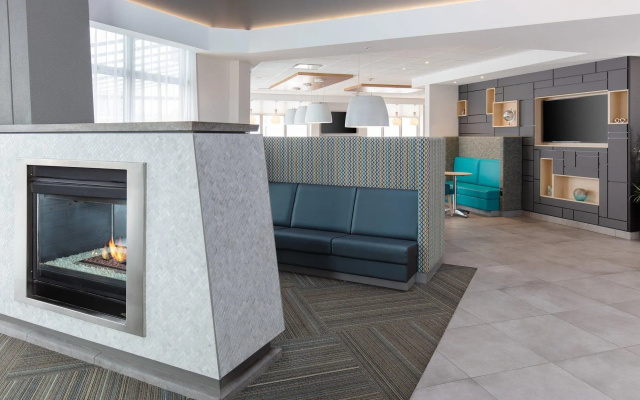 Holiday Inn Express Quebec City - Sainte Foy by IHG