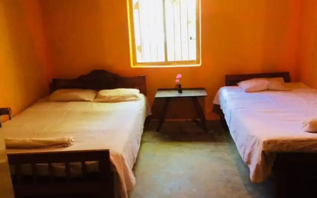 Mahagedara Homestay