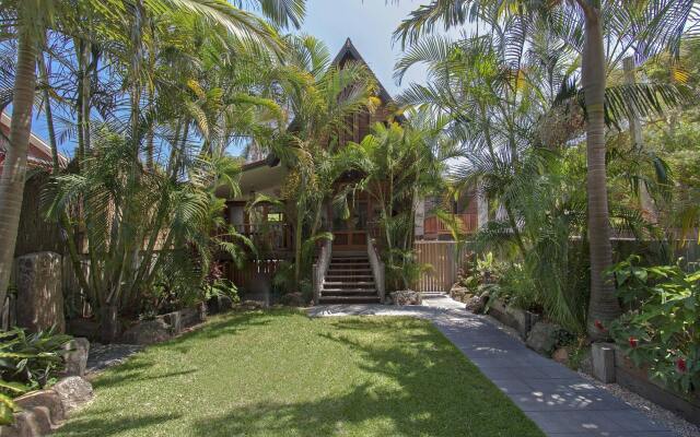 A PERFECT STAY - Longhouse