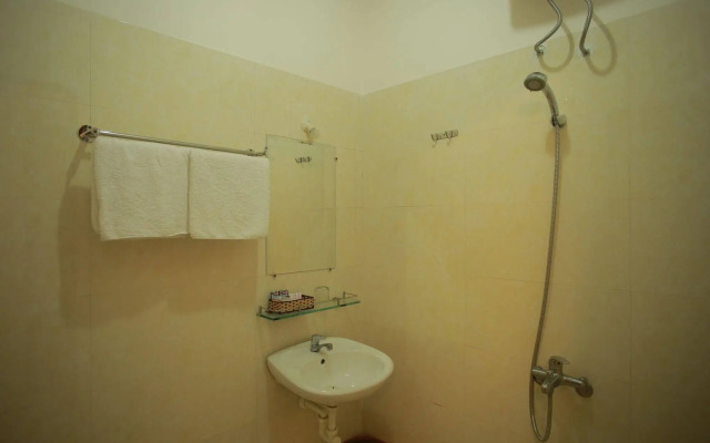 Nam Quan Hotel Da Nang