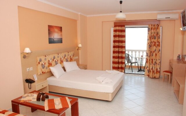 Anemona Beach Hotel