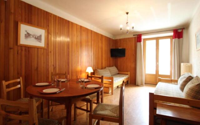 Appartement Lanslebourg-Mont-Cenis, 2 pièces, 5 personnes - FR-1-508-146