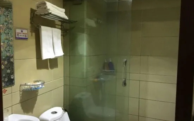 Yueqing Xiangxin Hotel