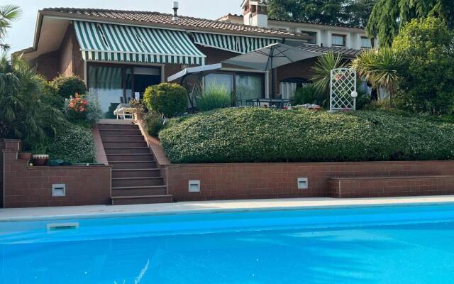Villa Magnolia Garda Lake