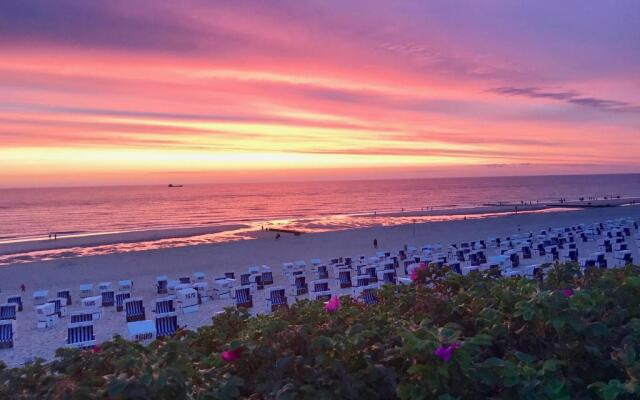 Strand@No.50 - Luxusdomizil