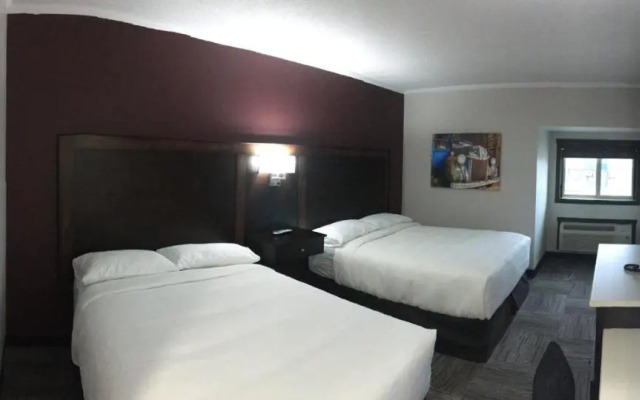 Glen's Motor Hotel